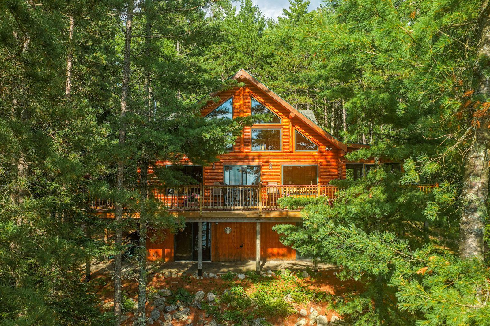 Property photo for 95822 Pine Island, Tower, MN 55790
