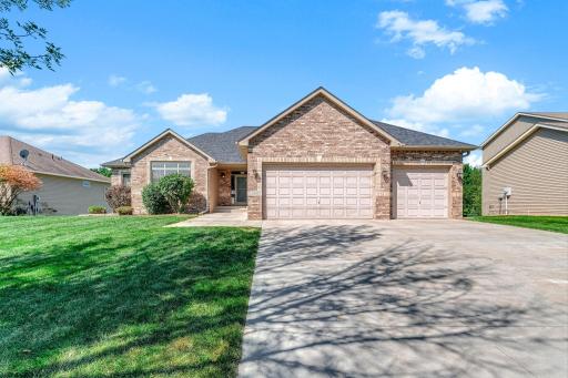 22633 Zion Parkway NW, Bethel, MN 55005