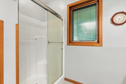Upper Level 3/4 Bath