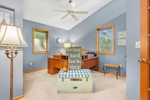 Upper Level Bedroom 3