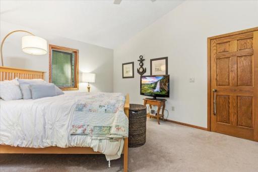 Upper Level Bedroom 2
