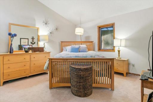 Upper Level Bedroom 2