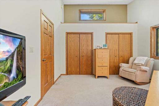 Upper Level Bedroom 2
