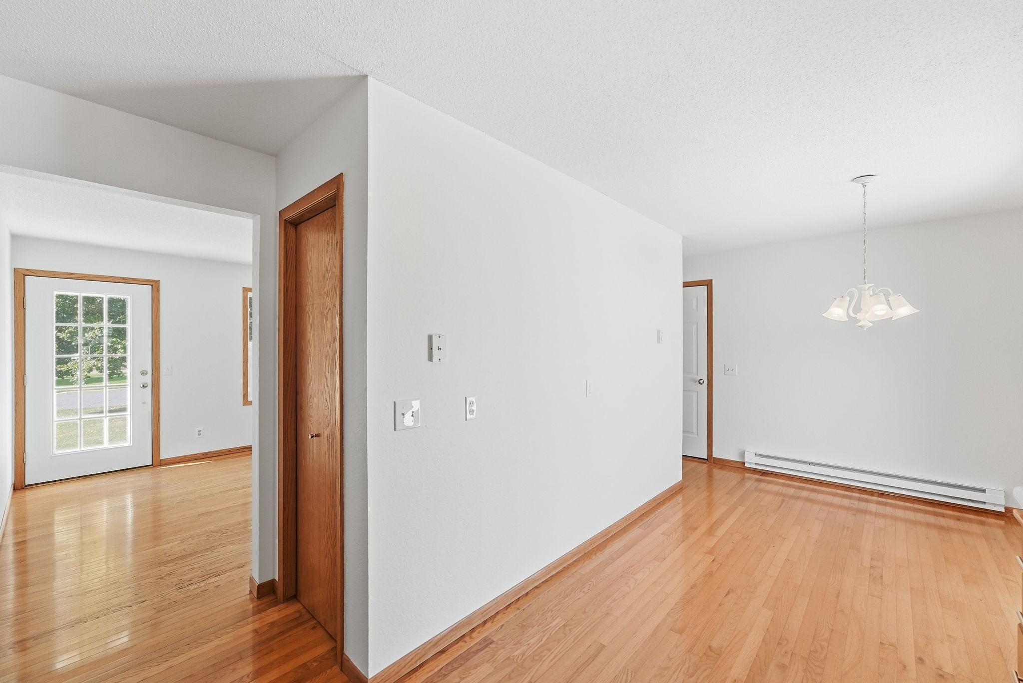 Main level