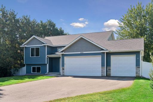 540 Lois Lane, Lino Lakes, MN 55014