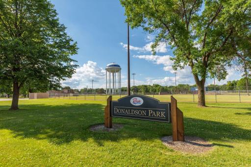 7314 Logan Avenue S, Richfield, MN 55423