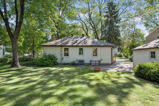 7314 Logan Avenue S, Richfield, MN 55423