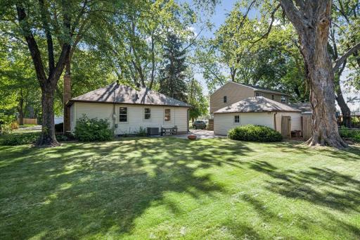 7314 Logan Avenue S, Richfield, MN 55423
