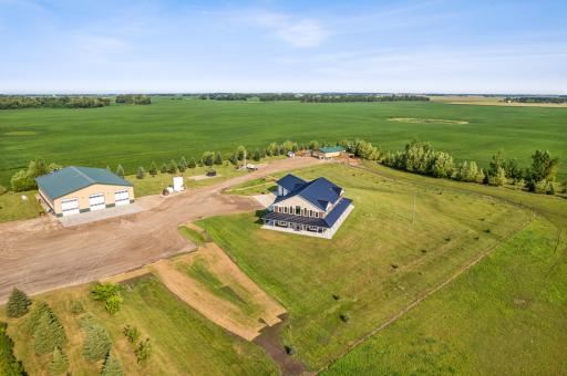 22338 15th Avenue N, Hawley, MN 56549