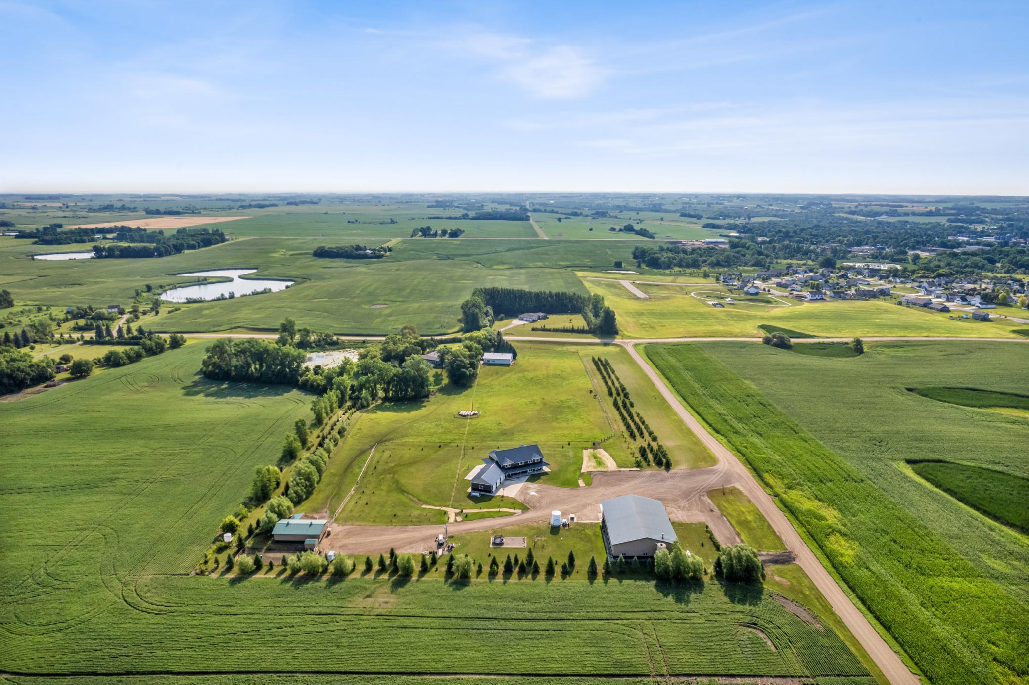 Drone Overview