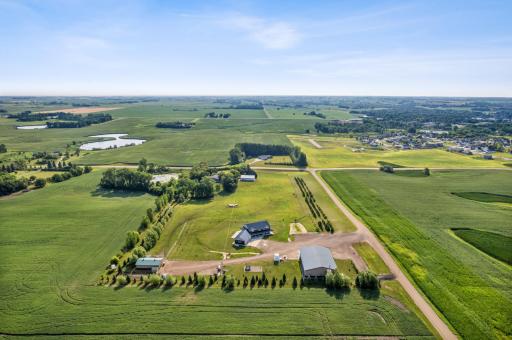 22338 15th Avenue N, Hawley, MN 56549