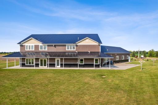 22338 15th Avenue N, Hawley, MN 56549