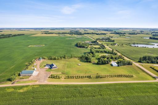 22338 15th Avenue N, Hawley, MN 56549