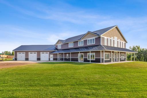 22338 15th Avenue N, Hawley, MN 56549