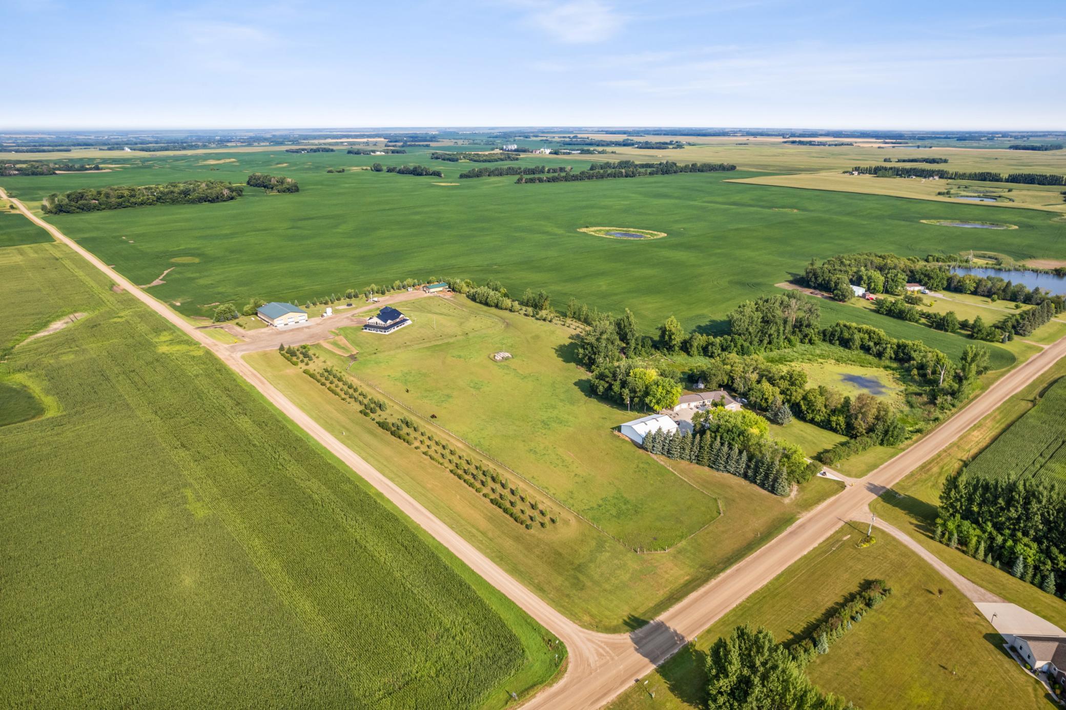 Drone View
