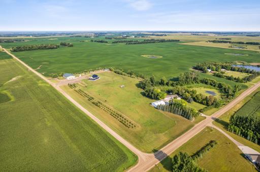 22338 15th Avenue N, Hawley, MN 56549