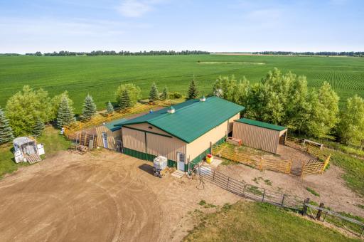 22338 15th Avenue N, Hawley, MN 56549