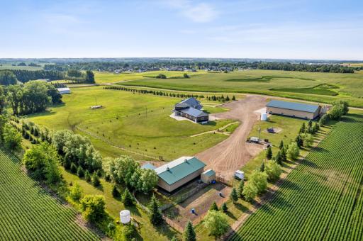 22338 15th Avenue N, Hawley, MN 56549