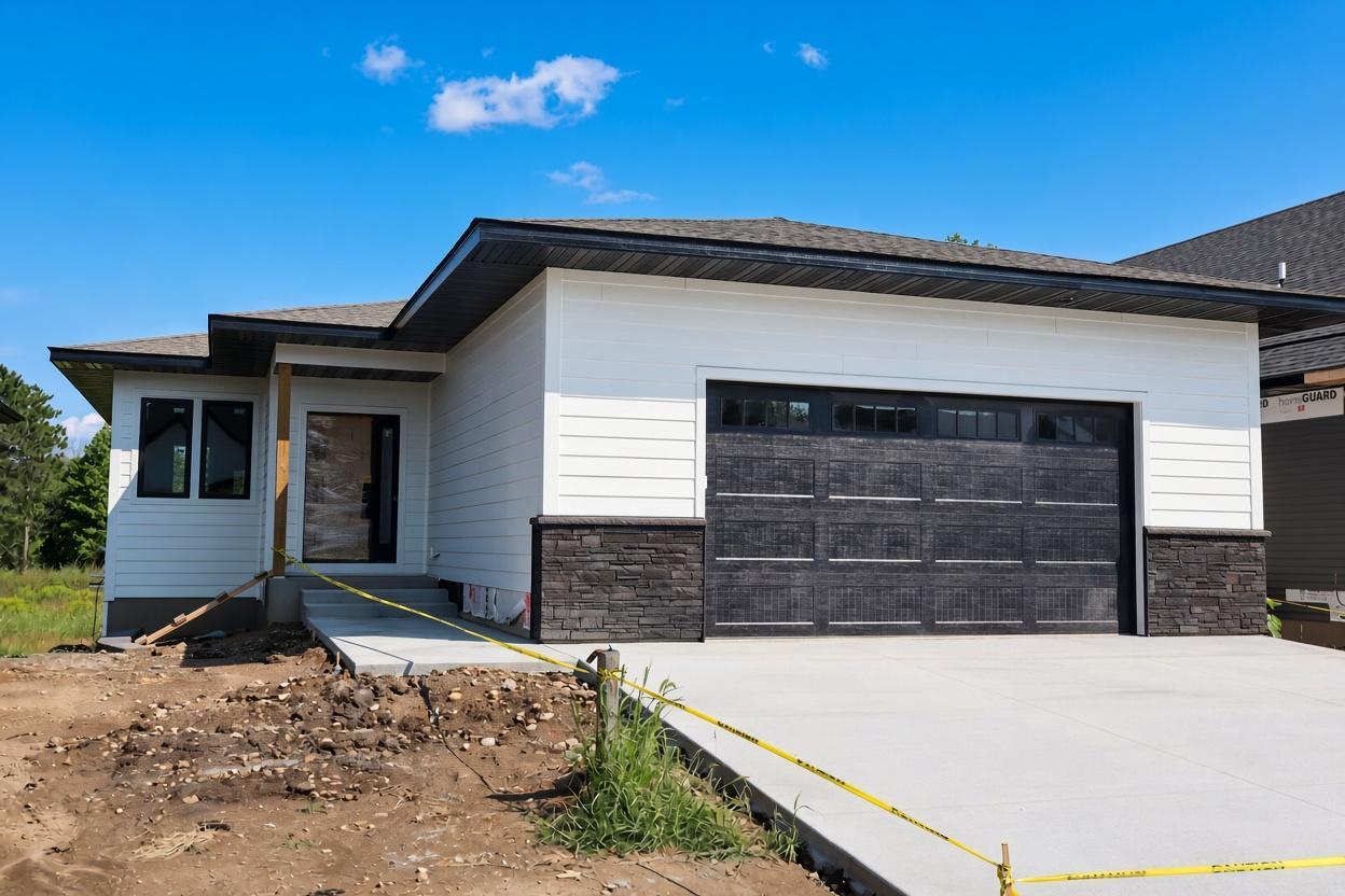 Front Elevation