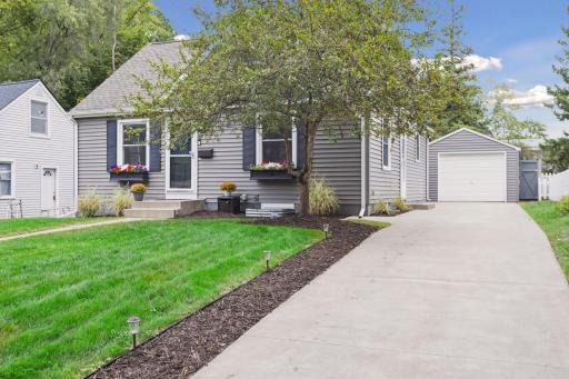 2745 Blackstone Avenue, Saint Louis Park, MN 55416