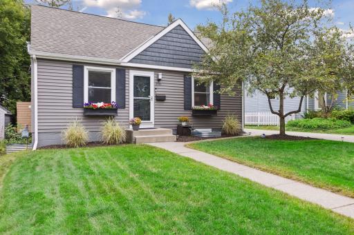 Photo for 2745 Blackstone Avenue, Saint Louis Park, MN 55416 - listing #7128969 2745 Blackstone Avenue, Saint Louis Park, MN 55416
