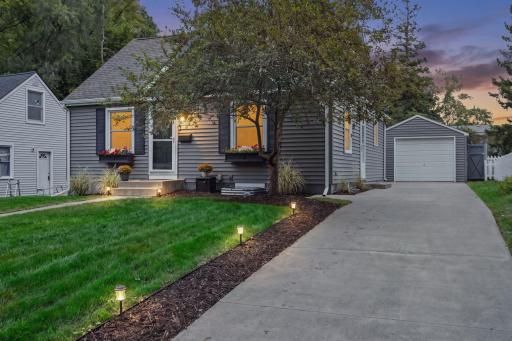 2745 Blackstone Avenue, Saint Louis Park, MN 55416