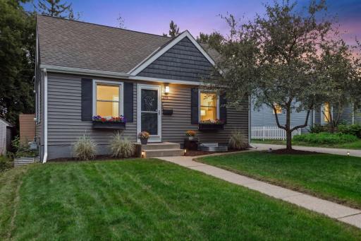 2745 Blackstone Avenue, Saint Louis Park, MN 55416