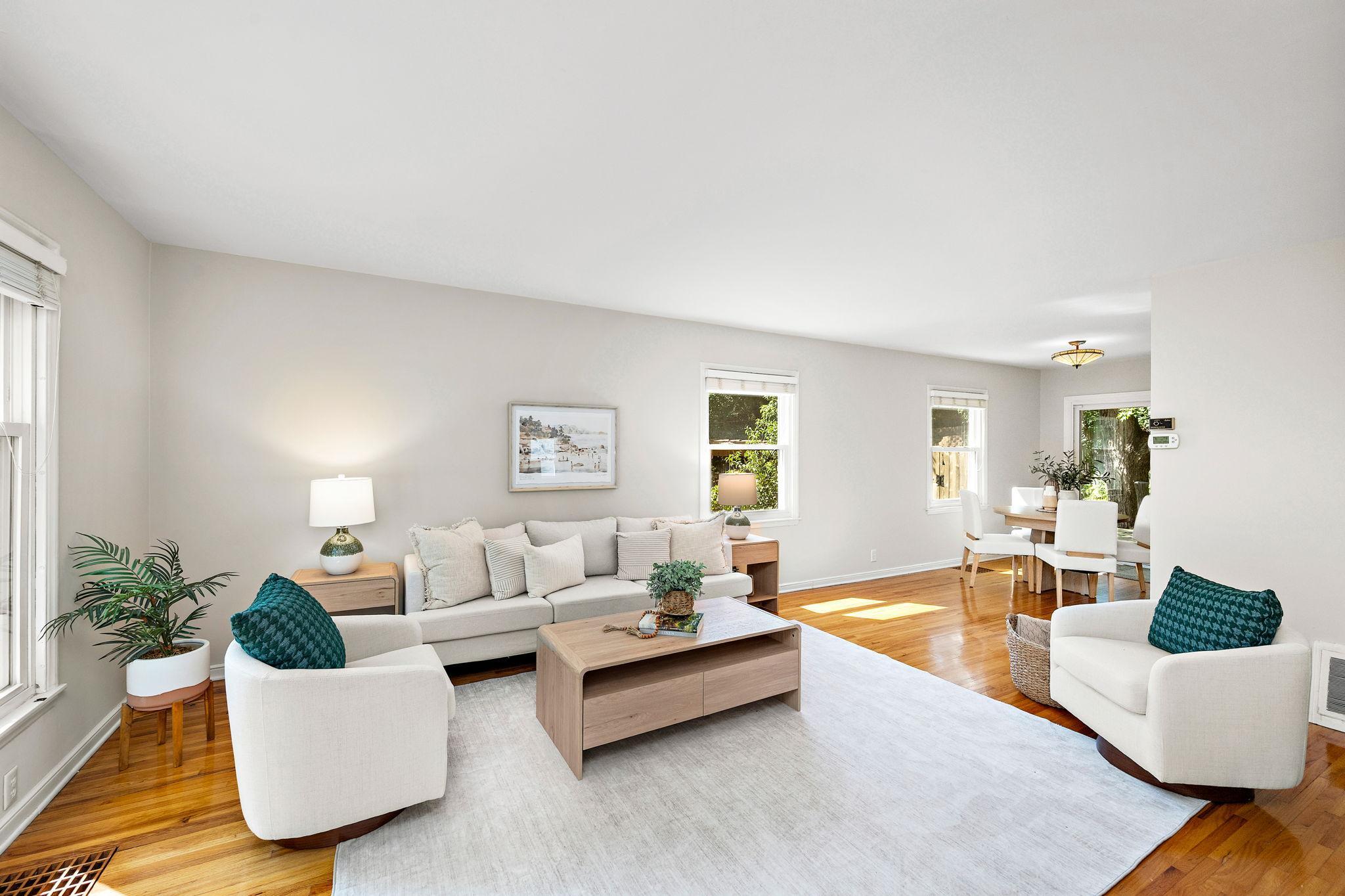 Welcome to 3828 France Avenue!