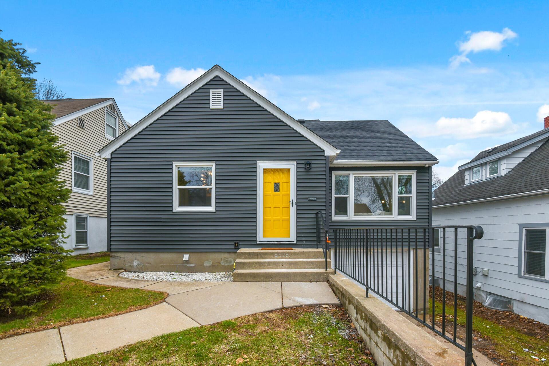 Welcome to 5529 Emerson Avenue South!