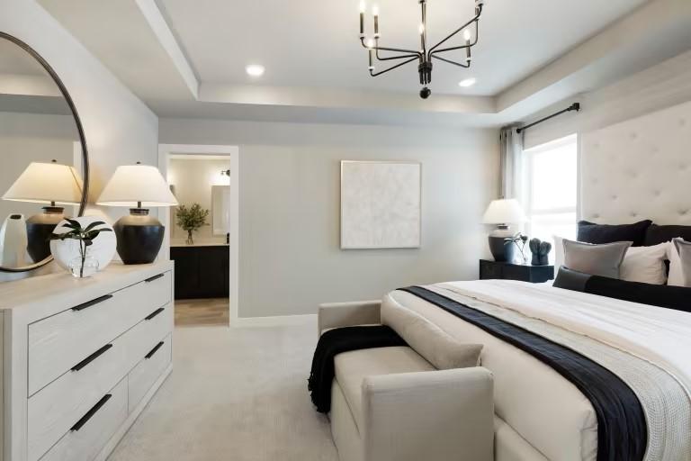 Owner's suite