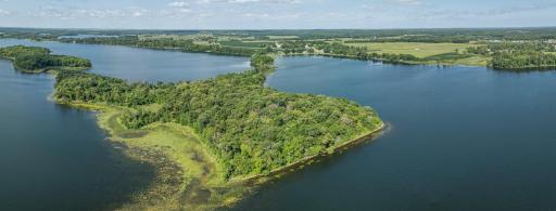 46092 Sunfish Road, Vergas, MN 56587