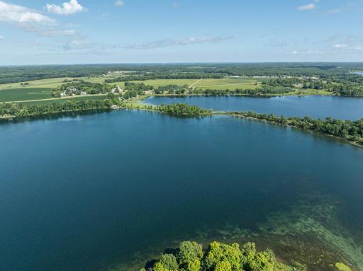 46092 Sunfish Road, Vergas, MN 56587