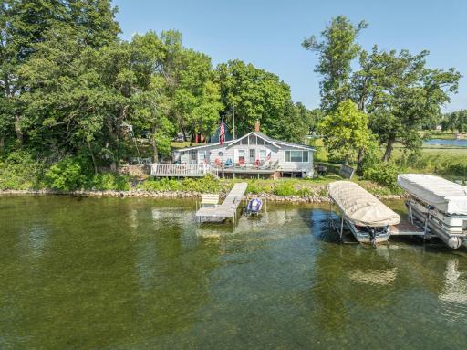 46092 Sunfish Road, Vergas, MN 56587