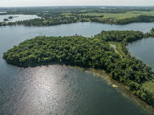 46092 Sunfish Road, Vergas, MN 56587