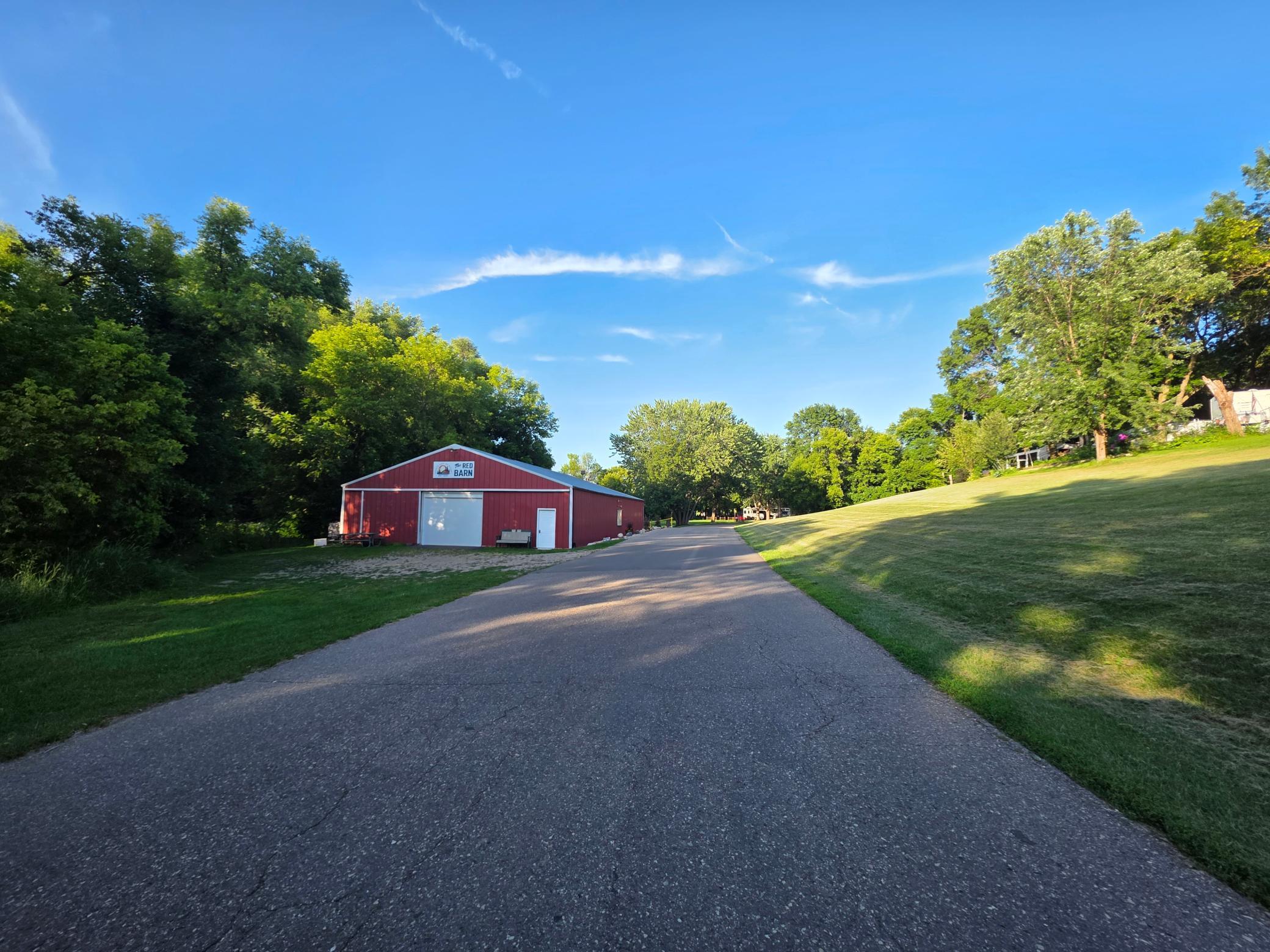 Unit 348 at Cokato Lake RV Resort Cooperative Association