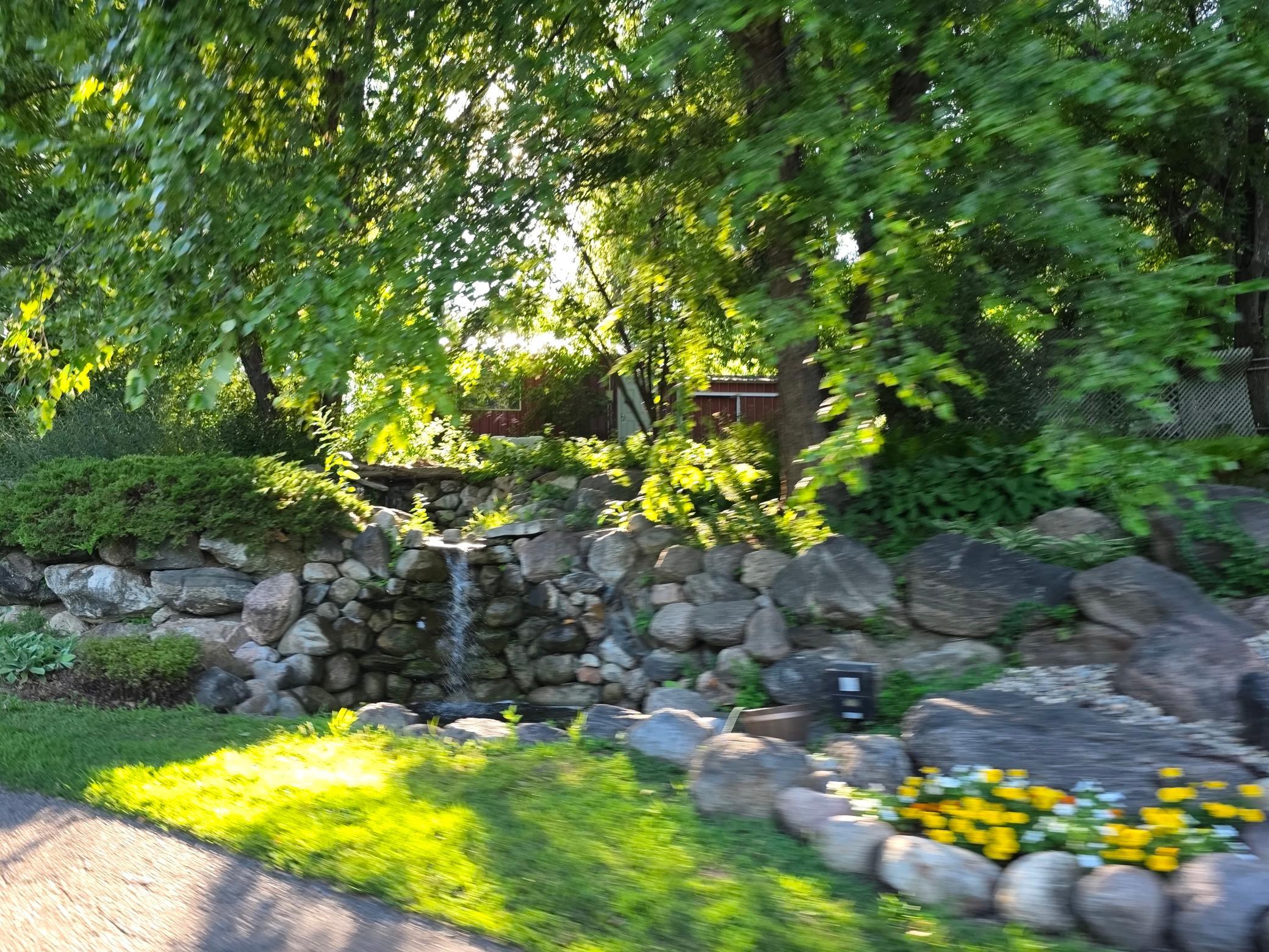 Unit 348 at Cokato Lake RV Resort Cooperative Association