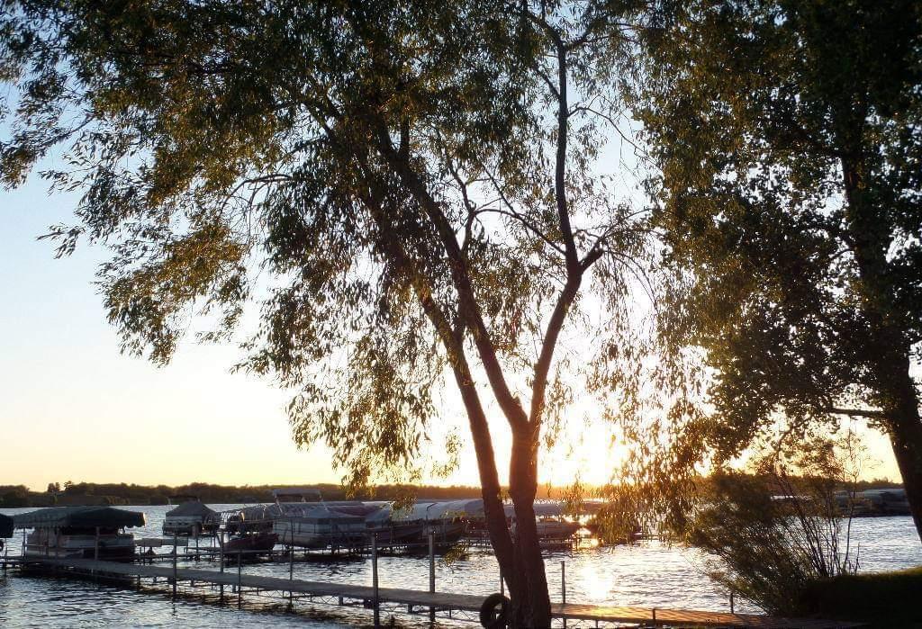 Cokato Lake RV Resort is a favorite amenity of our Cooperative Resort.
