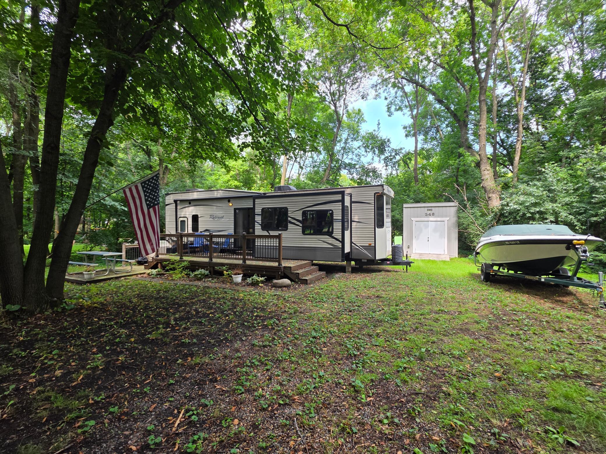 Property photo for 2945 County Road 4 SW, 348, Cokato, MN 55321