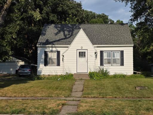 Photo for 518 N Burlington Avenue, Fergus Falls, MN 56537 - listing #7129019 518 N Burlington Avenue, Fergus Falls, MN 56537