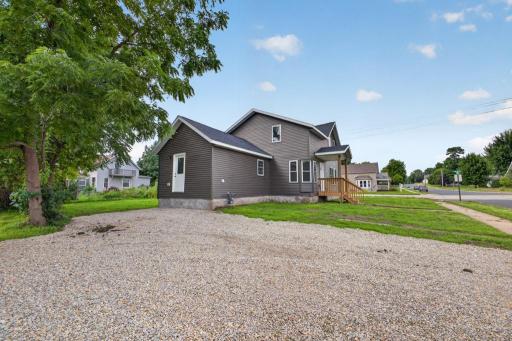 300 W Main Street, Spring Valley, MN 55975