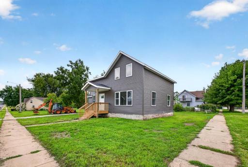 300 W Main Street, Spring Valley, MN 55975