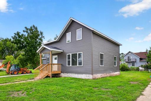 300 W Main Street, Spring Valley, MN 55975