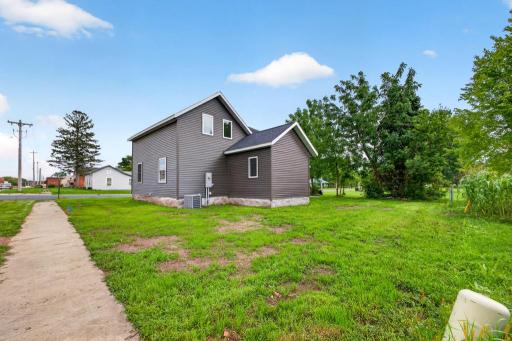 300 W Main Street, Spring Valley, MN 55975
