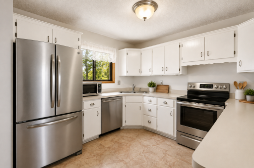 4505 Orchid Circle, Plymouth, MN 55446