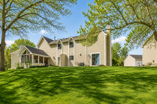 4505 Orchid Circle, Plymouth, MN 55446