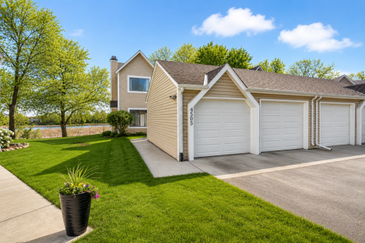 4505 Orchid Circle, Plymouth, MN 55446