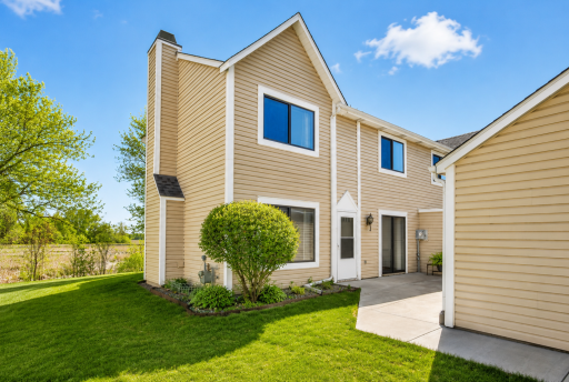 4505 Orchid Circle, Plymouth, MN 55446