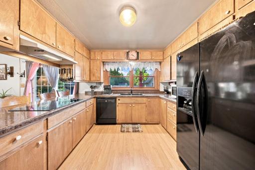 407 1st Avenue W, Balsam Lake, WI 54810
