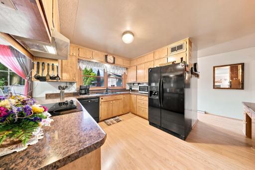 407 1st Avenue W, Balsam Lake, WI 54810