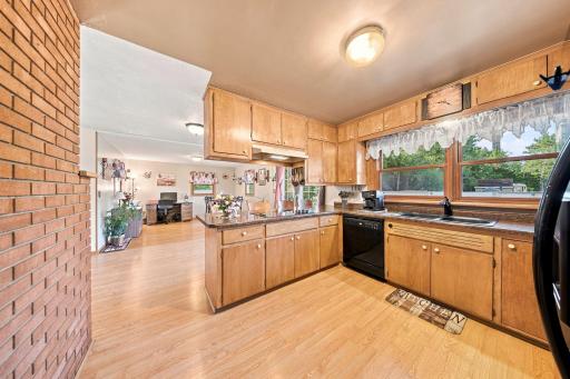 407 1st Avenue W, Balsam Lake, WI 54810